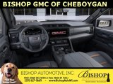 New 2025 GMC Sierra 1500 AT4 w/ AT4 Premium Package image 2