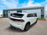New 2025 Volkswagen Atlas Cross Sport SEL Premium R-Line image 6