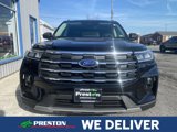 New 2025 Ford Explorer Active w/ Active Comfort Package image 4