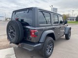 New 2024 Jeep Wrangler Sport S image 5