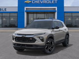 New 2026 Chevrolet TrailBlazer RS image 6