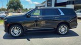 Certified 2022 Cadillac Escalade Premium Luxury image 5