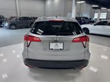 Certified 2022 Honda HR-V LX image 4