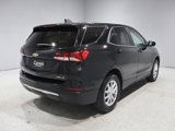 Used 2023 Chevrolet Equinox LT w/ Driver Convenience Package image 2