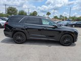 Used 2024 Hyundai Palisade Calligraphy image 3