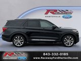 New 2025 Ford Explorer Platinum w/ Ultimate Package image 5