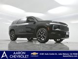 New 2025 Chevrolet Traverse High Country w/ LPO, Floor Liner Package image 2