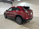 New 2025 Cadillac XT4 Sport image 4