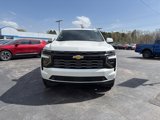 New 2025 Chevrolet Tahoe High Country image 3