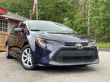 Used 2020 Toyota Corolla LE image 3