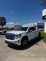 New 2025 GMC Sierra 1500 SLT w/ SLT Premium Package image 4