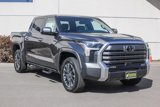 New 2025 Toyota Tundra Limited image 3