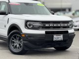 Certified 2023 Ford Bronco Sport Big Bend image 3