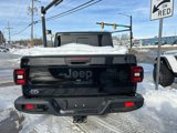 New 2025 Jeep Gladiator Willys image 4