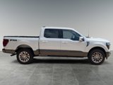 New 2025 Ford F150 King Ranch w/ FX4 Off-Road Package image 2