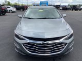 New 2025 Chevrolet Malibu LT image 2