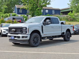 New 2025 Ford F350 XLT w/ Black Appearance Package image 2