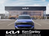 New 2026 Kia Sportage EX image 2