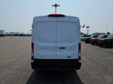 New 2025 Ford Transit 250 148 Medium Roof Extended AWD image 5