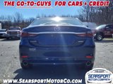 Used 2021 MAZDA MAZDA6 Sport image 4
