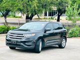 Used 2015 Ford Edge SE image 3