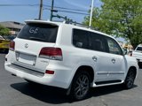 Used 2014 Lexus LX 570 4WD image 3