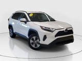 Used 2024 Toyota RAV4 XLE image 2