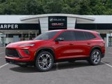 New 2026 Buick Enclave Sport Touring image 2