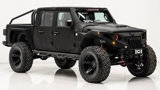 Used 2025 Jeep Gladiator Sport image 3