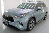 Used 2021 Toyota Highlander XLE image 4