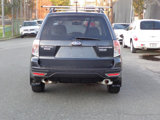 Used 2009 Subaru Forester 2.5X image 6