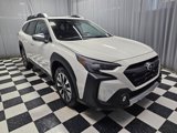 New 2025 Subaru Outback Touring XT image 3