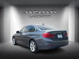 Used 2018 BMW 330i xDrive Sedan image 3