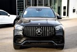 New 2025 Mercedes-Benz GLS 63 AMG 4MATIC image 4