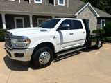 Used 2019 RAM 3500 Laramie image 2
