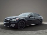 Used 2017 INFINITI Q70 L 3.7 image 5
