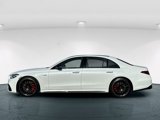 New 2025 Mercedes-Benz S 63 AMG S image 3