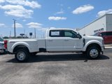 New 2025 Ford F450 Lariat w/ Lariat Ultimate Package image 3