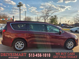 Used 2020 Chrysler Voyager Lxi image 4