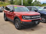 Used 2023 Ford Bronco Sport Big Bend w/ Convenience Package image 3