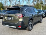 New 2025 Subaru Outback Limited image 3
