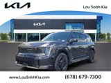 New 2026 Kia EV9 GT-Line image 1