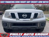 Used 2019 Nissan Frontier SV image 3