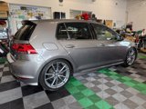 Used 2017 Volkswagen Golf R 4-Door image 4