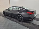 Used 2022 Nissan Altima 2.5 SR image 3