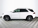 New 2026 Mercedes-Benz GLE 350 4MATIC image 4