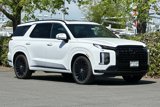 New 2025 Hyundai Palisade Calligraphy image 2