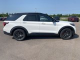 New 2025 Ford Explorer ST image 6