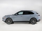 New 2025 Porsche Cayenne image 2