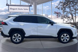 Used 2021 Toyota RAV4 LE image 5